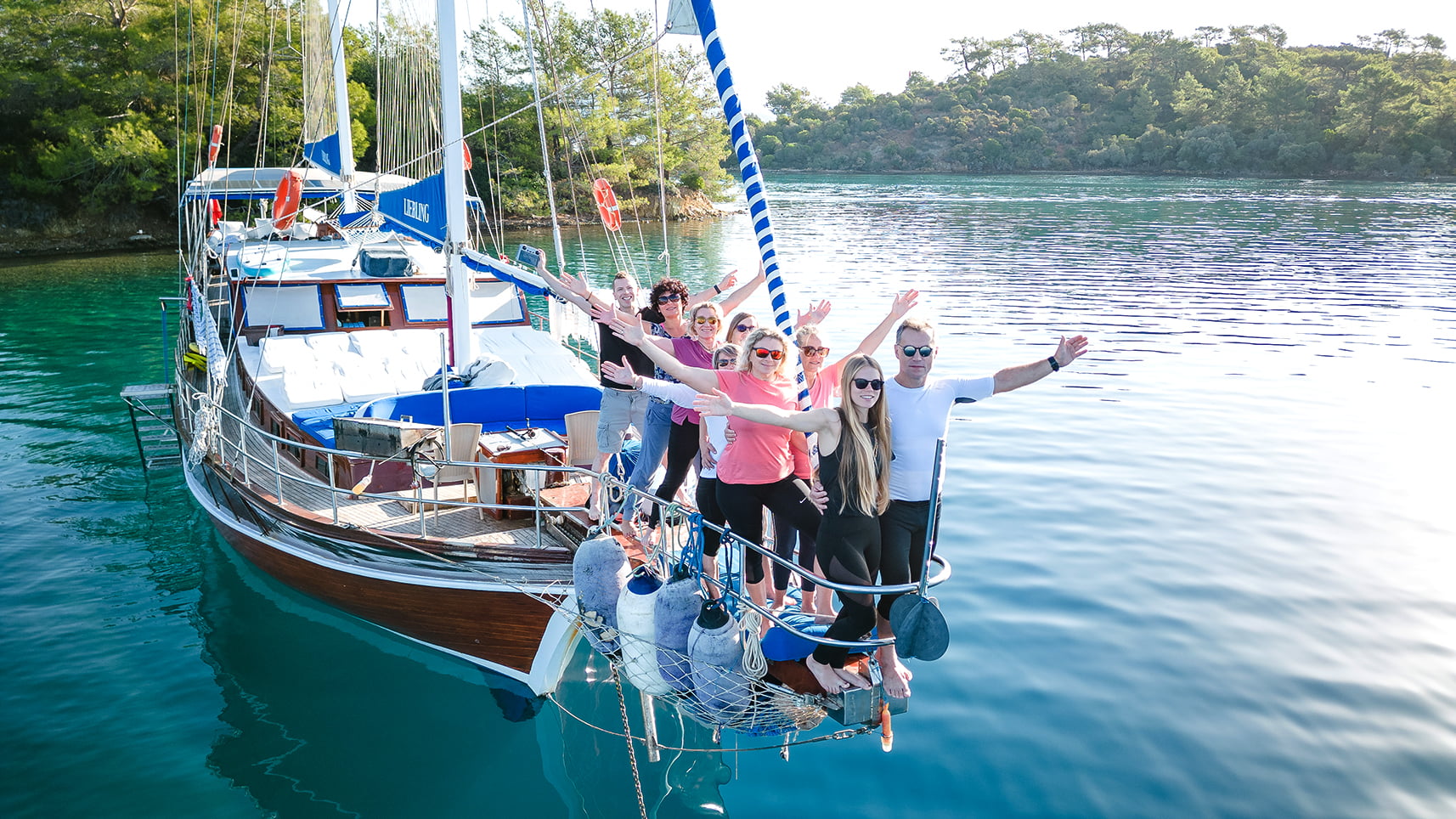 Home 1 Dein neues Leben mit Yogasignatur, Irina Weber