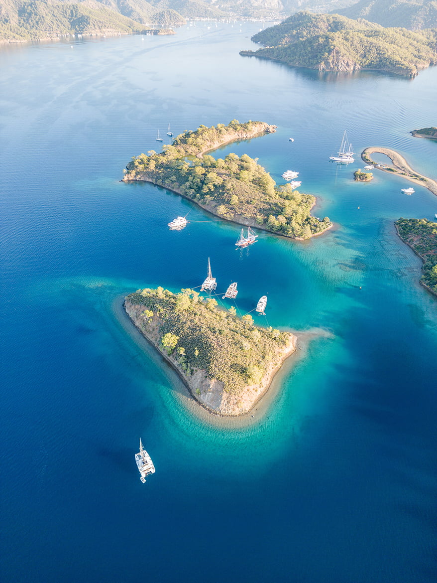 Home 3 Exklusives Yoga Retreat Türkei