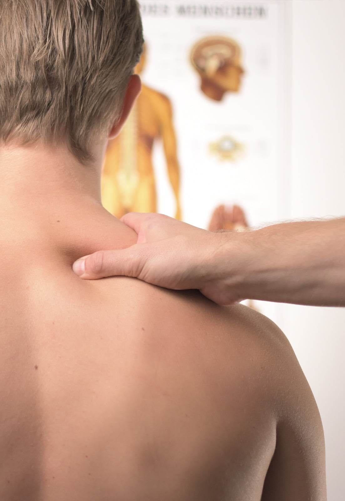 Home 2 Yoga als Therapie gegen körperliche Beschwerden